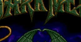 Darkmere Darkmere: The Nightmare's Begun - Video Game Video game from Darkmere Darkmere: The Nightmare's Begun for Amiga.