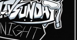 Friday Night Funkin' - Salty's Sunday Night Official - Video Game Video game from Friday Night Funkin' - Salty's Sunday