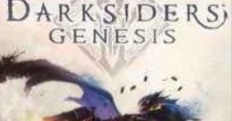 Darksiders Genesis Official - Video Game Music
