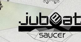 Jubeat saucer ORIGINAL SOUNDTRACK -Smith- - Video Game Music