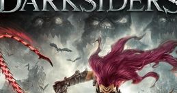 Darksiders III Official Soundtrack Darksiders 3 - Video Game Music