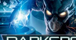 Darkspore Original Videogame - Video Game Music