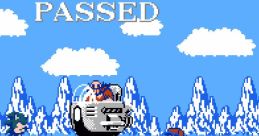 Friday Night Funkin' - Sonic Has Passed... (Mod) - Video Game Video game from Friday Night Funkin' - Sonic Has Passed...