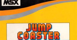Jump Coaster ジャンプコースター - Video Game Music