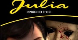 Julia: Innocent Eyes - Video Game Video game from Julia: Innocent Eyes for Windows. Published by Warner Bros (2010).