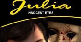 Julia: Innocent Eyes - Video Game Music