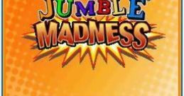 Jumble Madness - Video Game Music