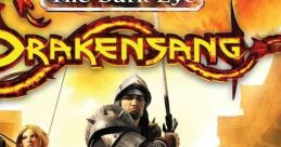 Das Schwarze Auge: Drakensang track The Dark Eye: Drakensang OST - Video Game Video game from Das Schwarze Auge: Drakensang