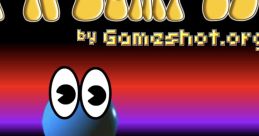 Jump 'N' Bump 3D (Flash) Jump'N'Bump 3D Jump N Bump 3D Jump N Bump Jump'N'Bump Jump 'N' Bump - Video Game Video game from