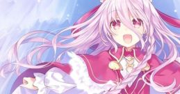 Date A Live: Rio Reincarnation デート・ア・ライブ 凜緒リンカーネイション - Video Game Video game from Date A Live: Rio