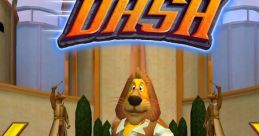 Dash Go Max - Video Game Music