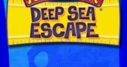 JumpStart: Deep Sea Escape - Video Game Music