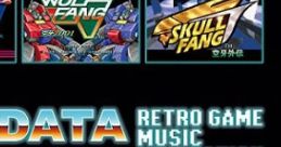 DATA EAST RETRO GAME MUSIC COLLECTION データイースト レトロゲームミュージックコレクション - Video Game Music
