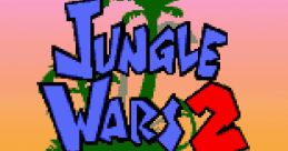 Jungle Wars 2 Jungle Wars 2: Kodai Mahō Atimos no Nazo ジャングルウォーズ2 〜古代魔法アティモスの謎〜 - Video Game Video