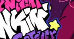 Friday Night Funkin' - Starcatcher OST (Flash) (Mod) - Video Game Music