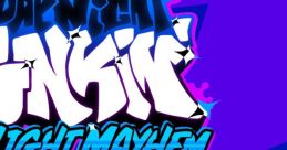 Friday Night Funkin' - Starlight Mayhem Rebooted OST (Mod) - Video Game Music