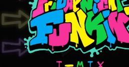 Friday Night Funkin' - T-Mix OST Volume 2 - Video Game Music
