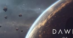 Dawn of Andromeda - Video Game Video game from Dawn of Andromeda for Windows. Published by Iceberg Interactive (2017). 