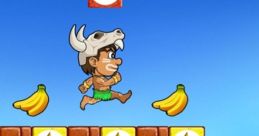 Jungle Adventures (Android Game ) - Video Game Video game from Jungle Adventures (Android Game ) for Android. 