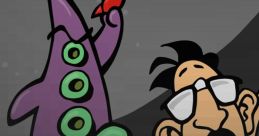 Day of the Tentacle Reworked Midi - Video Game Video game from Day of the Tentacle Reworked Midi for IBM PC, Windows.