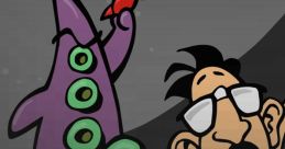Day of the Tentacle Reworked Midi - Video Game Music