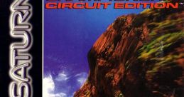Daytona USA - Championship Circuit Edition Daytona USA Circuit Edition - Video Game Music