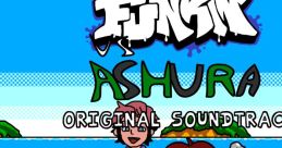 Friday Night Funkin' - vs. Ashura OST - Video Game Video game from Friday Night Funkin' - vs. Ashura OST for Windows.