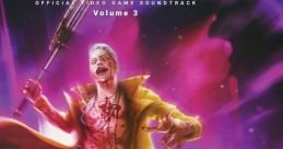 Dead by Daylight, Vol. 3 (Original Video Game track) - Video Game Video game from Dead by Daylight, Vol. 3 (Original