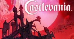 Dead Cells - Return to Castlevania Original - Video Game Video game from Dead Cells - Return to Castlevania Original for