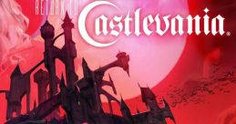 Dead Cells - Return to Castlevania Original - Video Game Music