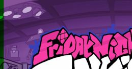 Friday Night Funkin' - vs. Elite Octoling V3 - Video Game Music
