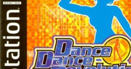 DDR Konamix Dance Dance Revolution Konamix - Video Game Music