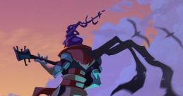 Dead Cells Official Remixes - Video Game Video game from Dead Cells Official Remixes for Android, iOS, Linux, MacOS, PS4,