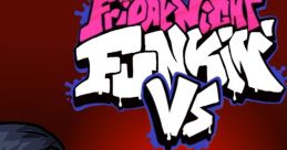 Friday Night Funkin' - vs. Hank Challenge - Video Game Video game from Friday Night Funkin' - vs. Hank Challenge for