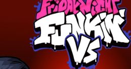 Friday Night Funkin' - vs. Hank Challenge - Video Game Music