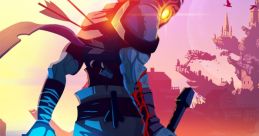 Dead Cells - - Video Game Video game from Dead Cells -. Published by Shis (2017). Uploaded by LolaSmith. 