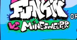 Friday Night Funkin' - vs. Minesweeper OST - Video Game Video game from Friday Night Funkin' - vs. Minesweeper OST.