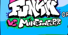 Friday Night Funkin' - vs. Minesweeper OST - Video Game Music