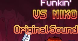 Friday Night Funkin' - vs. Niko OST (Mod) - Video Game Video game from Friday Night Funkin' - vs. Niko OST (Mod) for