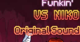 Friday Night Funkin' - vs. Niko OST (Mod) - Video Game Music
