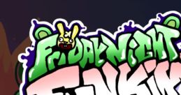 Friday Night Funkin' - vs. Flippy OST - Video Game Video game from Friday Night Funkin' - vs. Flippy OST. 