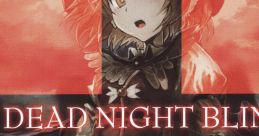 DEAD NIGHT BLIND Touhou - Video Game Video game from DEAD NIGHT BLIND Touhou for PC-98, Windows. Published by THOUSAND