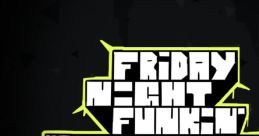 Friday Night Funkin' - Vs. Ourple Guy - Video Game Music