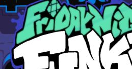 Friday Night Funkin' - vs. Ralsei OST (Mod) - Video Game Music