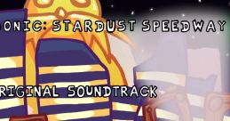 Friday Night Funkin' - vs. Metal Sonic - Stardust Speedway OST (Mod) - Video Game Video game from Friday Night Funkin' -