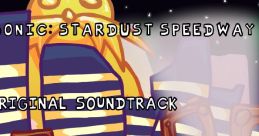 Friday Night Funkin' - vs. Metal Sonic - Stardust Speedway OST (Mod) - Video Game Music