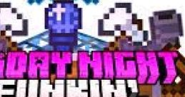 Friday Night Funkin' - vs. MOB MOD Friday Night Funkin' Vs Minecraft Mobs - Video Game Video game from Friday Night Funkin'