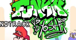 Friday Night Funkin' - vs. Yoshi OST - Video Game Music
