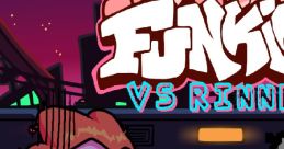 Friday Night Funkin' - vs. Rinne OST (Mod) - Video Game Video game from Friday Night Funkin' - vs. Rinne OST (Mod) for