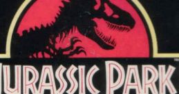 Jurassic Park 2 Jurassic Park Part 2: The Chaos Continues - Video Game Video game from Jurassic Park 2 Jurassic Park Part